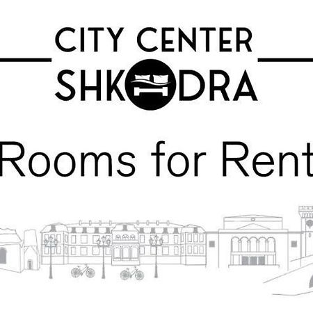 City Center Shkodra B&B Dış mekan fotoğraf