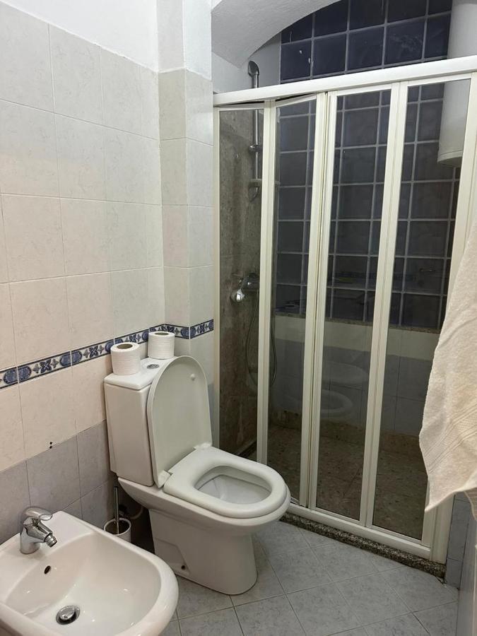 City Center Shkodra B&B Dış mekan fotoğraf