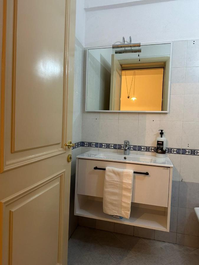 City Center Shkodra B&B Dış mekan fotoğraf